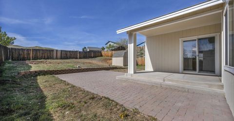 770 W Golden Valley Road, Reno, NV 89506 Photo