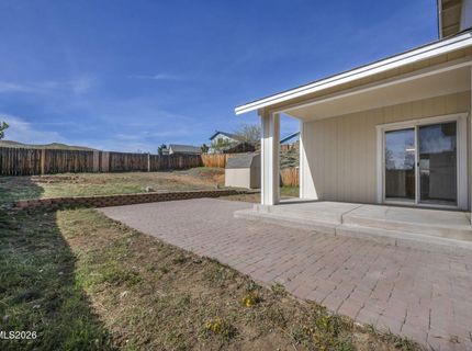 770 W Golden Valley Road, Reno, NV 89506 Photo