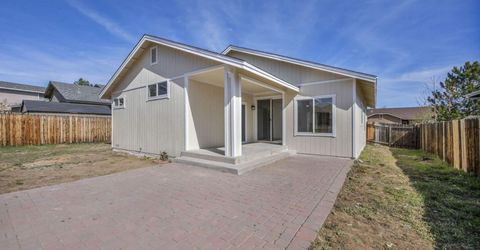 770 W Golden Valley Road, Reno, NV 89506 Photo