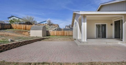 770 W Golden Valley Road, Reno, NV 89506 Photo
