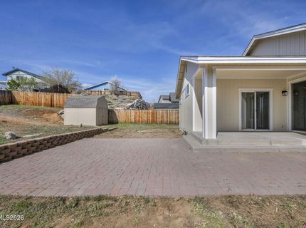 770 W Golden Valley Road, Reno, NV 89506 Photo