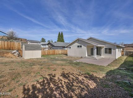 770 W Golden Valley Road, Reno, NV 89506 Photo