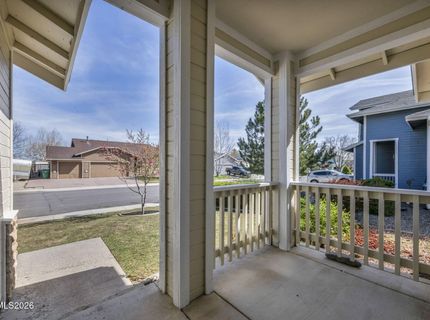 770 W Golden Valley Road, Reno, NV 89506 Photo