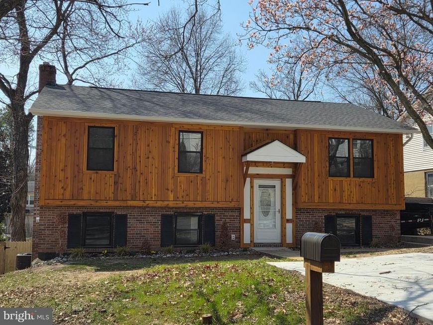 12 University Avenue , Catonsville, MD 21228 Main Photo