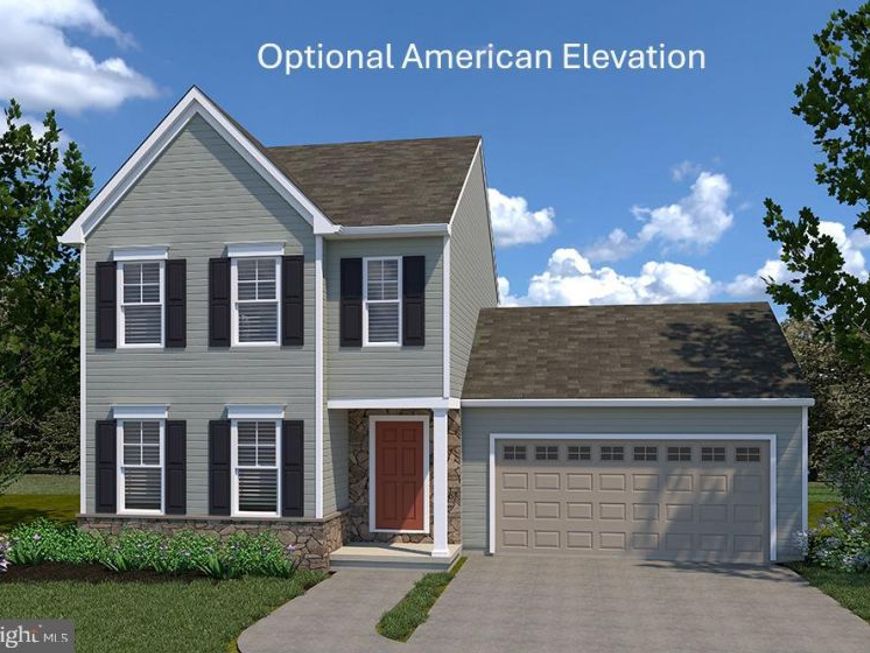 Hartman Model At Eagles View , York, PA 17406 Main Photo