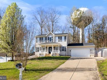 9084 MULLEN ROAD, KING GEORGE, VA 22485