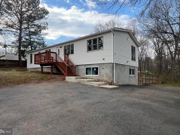 15106 LEE HIGHWAY, GAINESVILLE, VA 20155