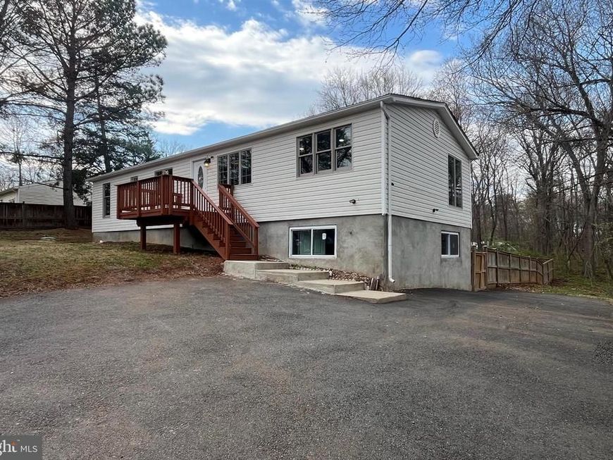 15106 Lee Highway, Gainesville, VA 20155 Main Photo