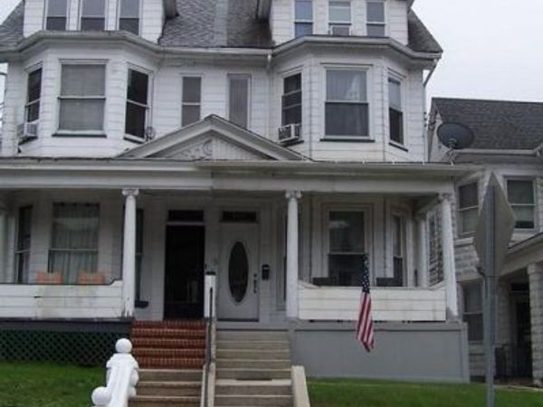 448 E BROAD STREET , Unit 2, TAMAQUA, PA 18252