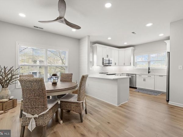 34646 BAY CROSSING BOULEVARD, Unit 808, LEWES, DE 19958