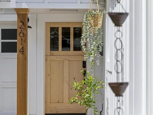 2614 Ohio Avenue, Redwood City, CA 94061