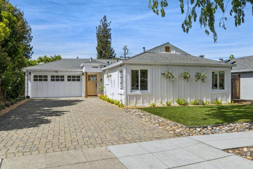 2614 Ohio Avenue, Redwood City, CA 94061 Main Photo