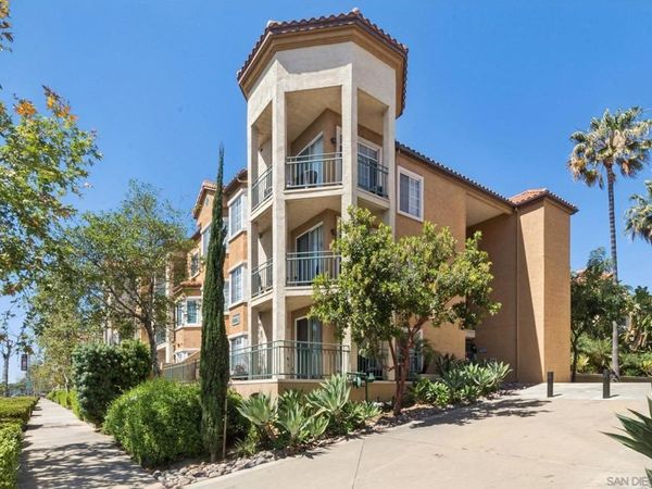 2220 Camino De La Reina, Unit 302, San Diego, CA 92108