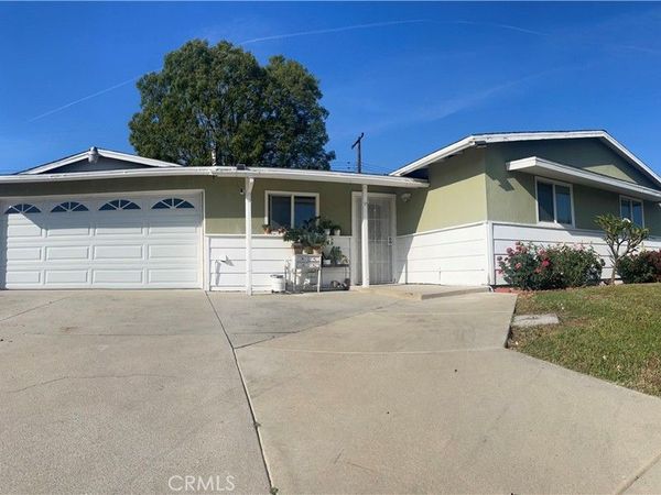 18303 Sordello Street, Rowland Heights, CA 91748