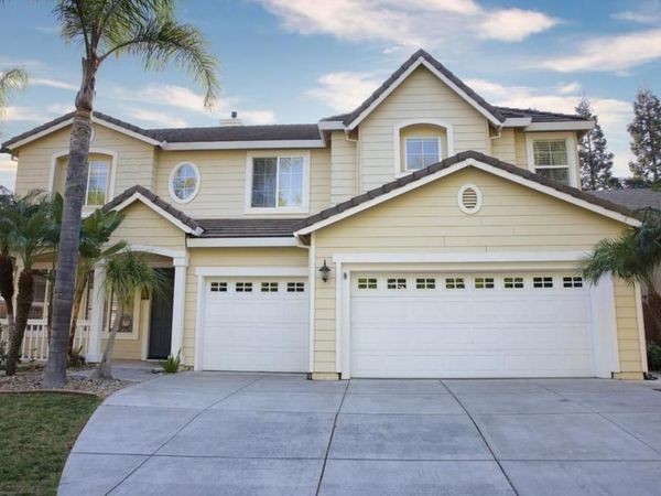 1030 Eastlake Circle, Tracy, CA 95304