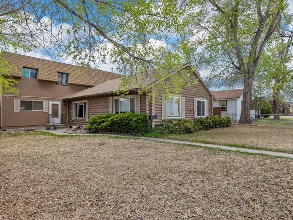 1825 Orchard Avenue , Grand Junction, CO 81501