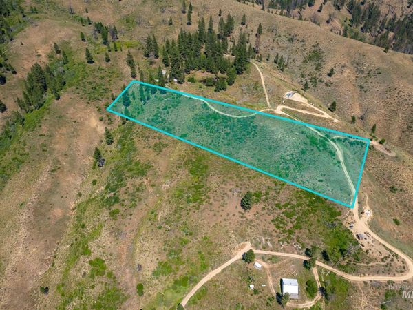 TBD Walker Lane, Boise, ID 83716