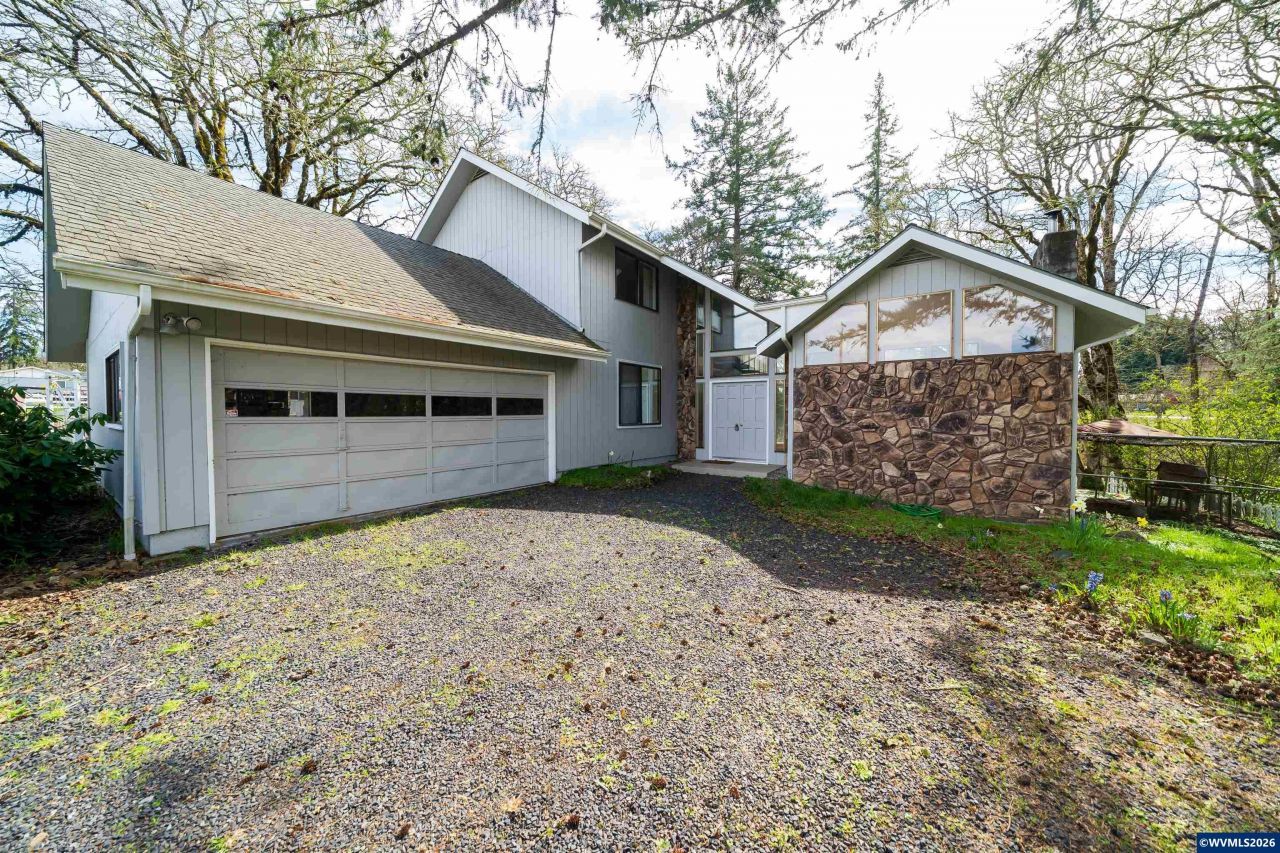 41348 Kingston Lyons Dr Se, Stayton, OR 97383 Main Photo