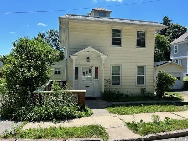 306 5th Street , Mamaroneck, NY 10543