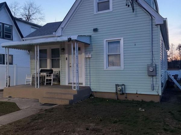 159 Stewart Avenue , Hempstead, NY 11550