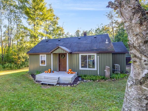 22820 Northland Drive, Paris, MI 49338