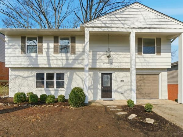 949 Yarger Drive, Cincinnati, OH 45230