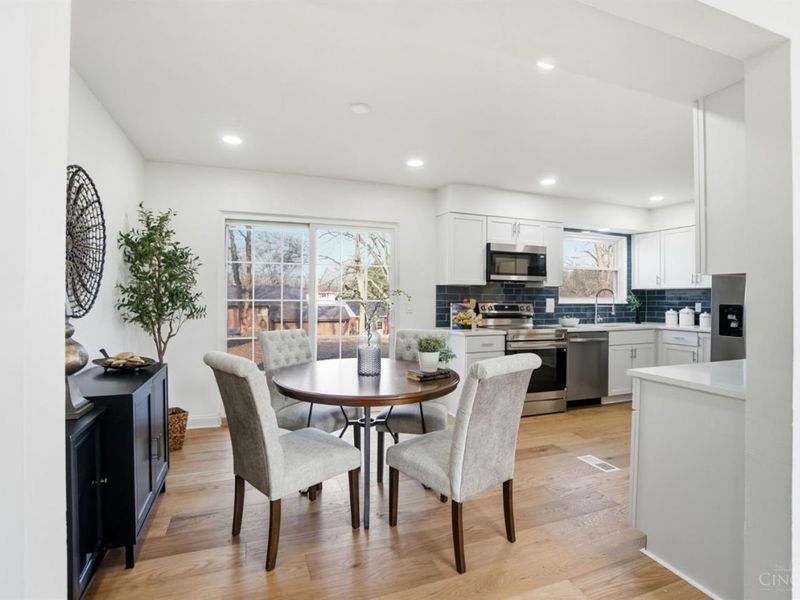 949 Yarger Drive, Cincinnati, OH 45230 Photo 11