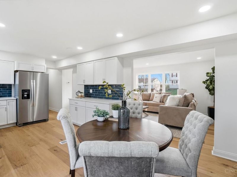 949 Yarger Drive, Cincinnati, OH 45230 Photo 14