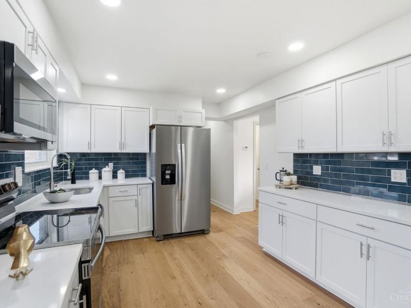 949 Yarger Drive, Cincinnati, OH 45230 Photo 15