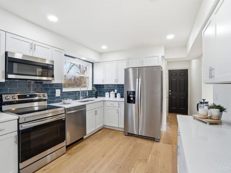 949 Yarger Drive, Cincinnati, OH 45230 Photo 16