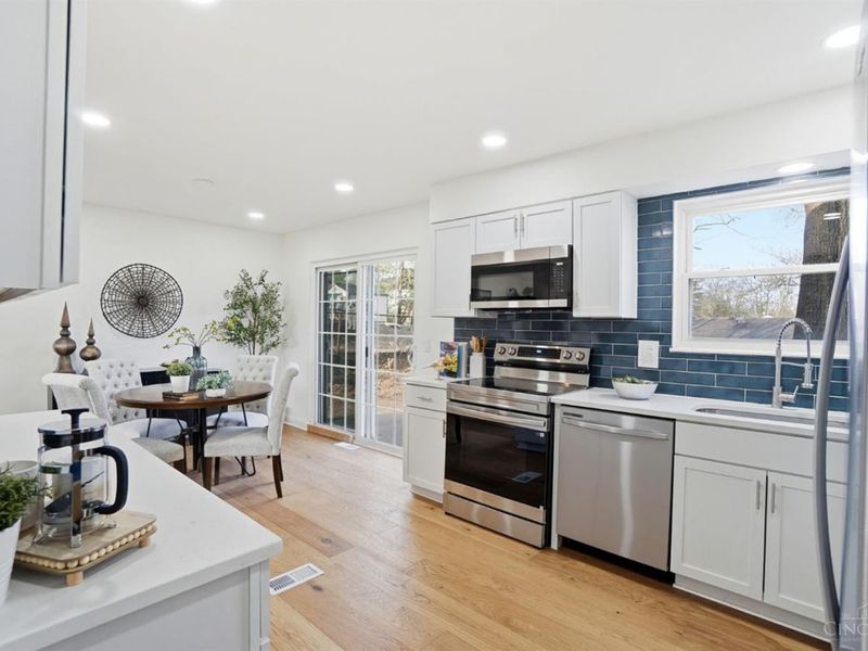 949 Yarger Drive, Cincinnati, OH 45230 Photo 17