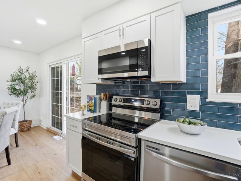 949 Yarger Drive, Cincinnati, OH 45230 Photo 18