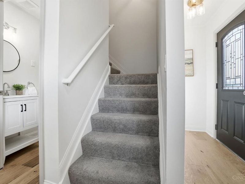 949 Yarger Drive, Cincinnati, OH 45230 Photo 24