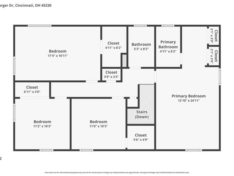 949 Yarger Drive, Cincinnati, OH 45230 Photo 66