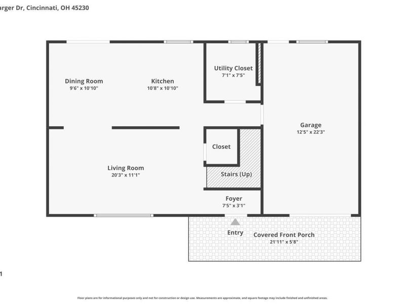 949 Yarger Drive, Cincinnati, OH 45230 Photo 67