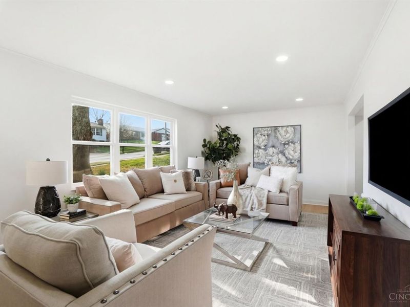 949 Yarger Drive, Cincinnati, OH 45230 Photo 8