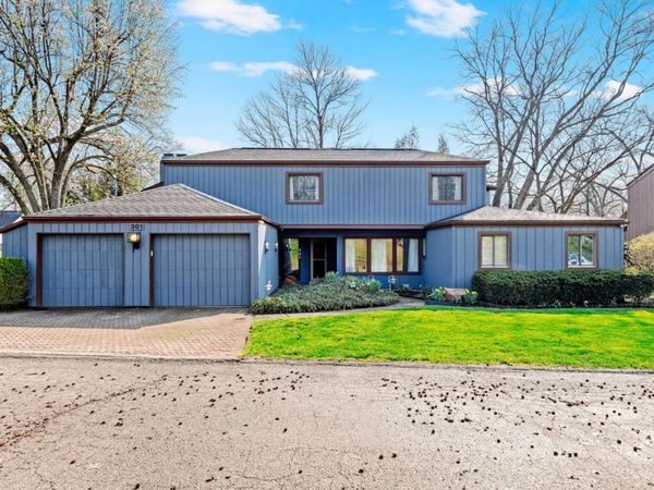 301 Wanoka Woods Drive, Terrace Park, OH 45174