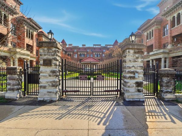 2356 Park Avenue, Unit 22, Cincinnati, OH 45206