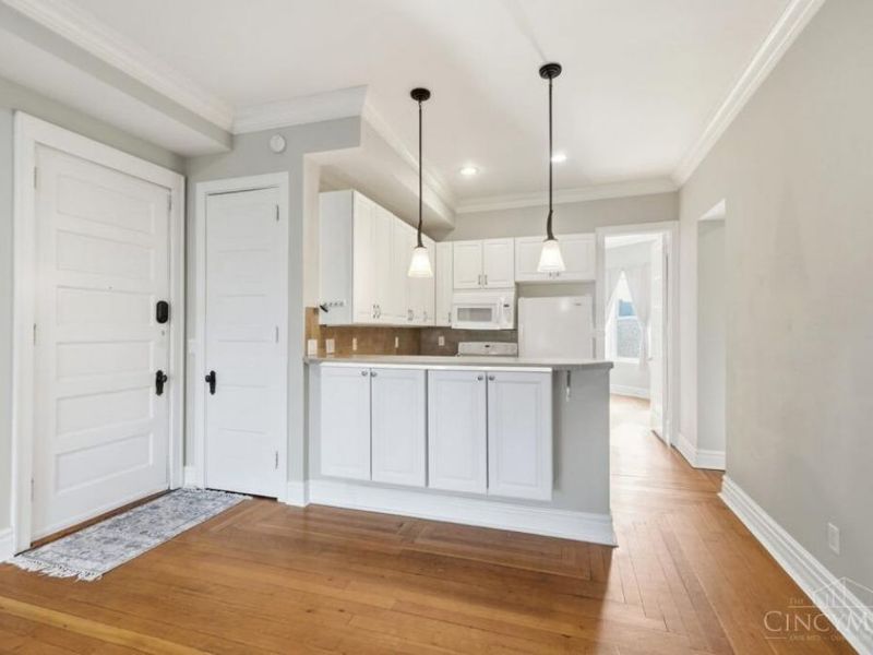 2356 Park Avenue, Unit 22, Cincinnati, OH 45206 Photo 12