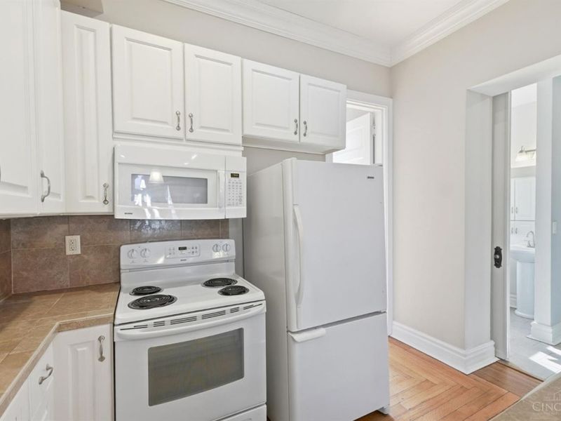 2356 Park Avenue, Unit 22, Cincinnati, OH 45206 Photo 16