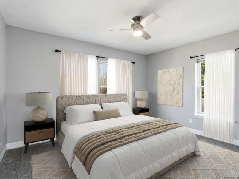 2356 Park Avenue, Unit 22, Cincinnati, OH 45206 Photo 20