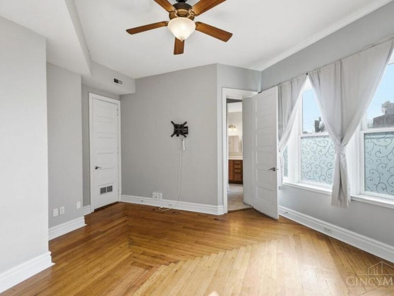 2356 Park Avenue, Unit 22, Cincinnati, OH 45206 Photo 21