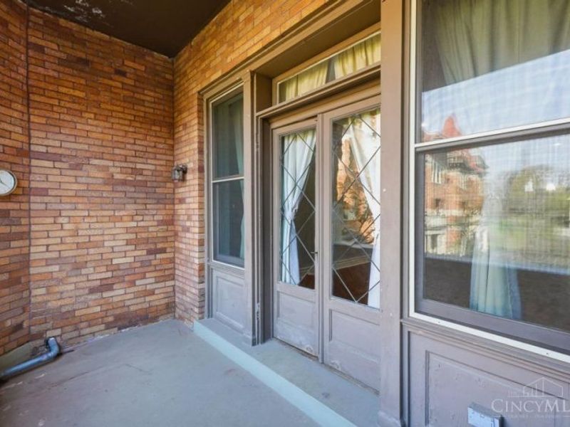 2356 Park Avenue, Unit 22, Cincinnati, OH 45206 Photo 30