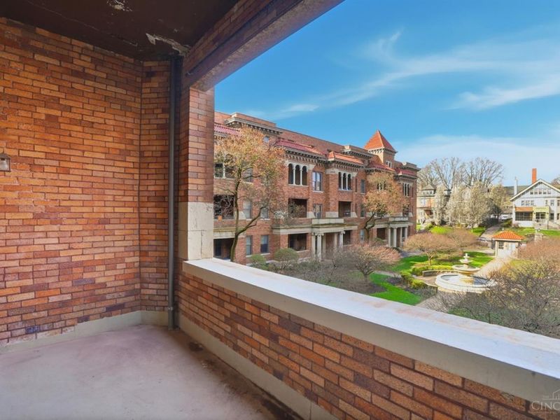 2356 Park Avenue, Unit 22, Cincinnati, OH 45206 Photo 31