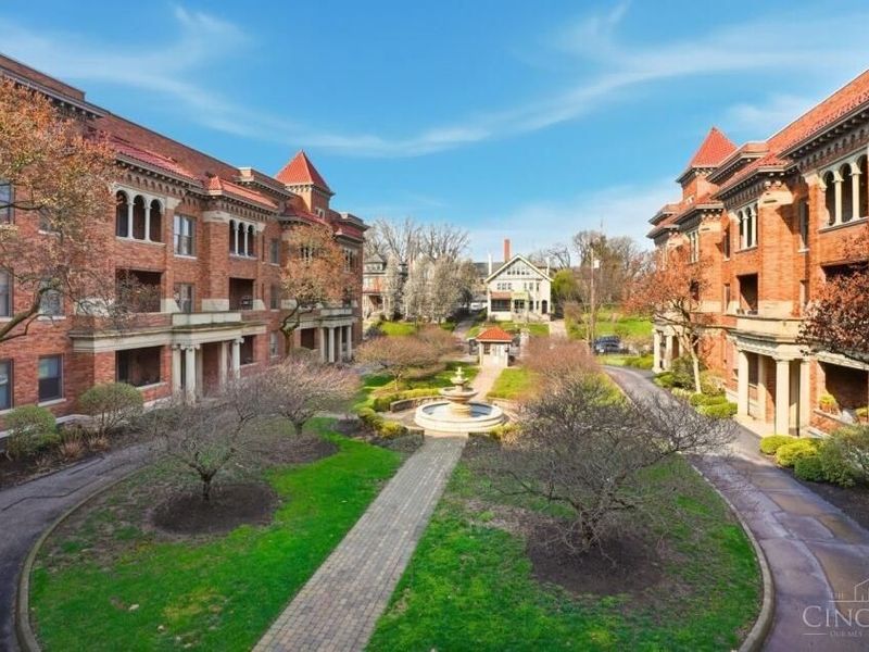 2356 Park Avenue, Unit 22, Cincinnati, OH 45206 Photo 33