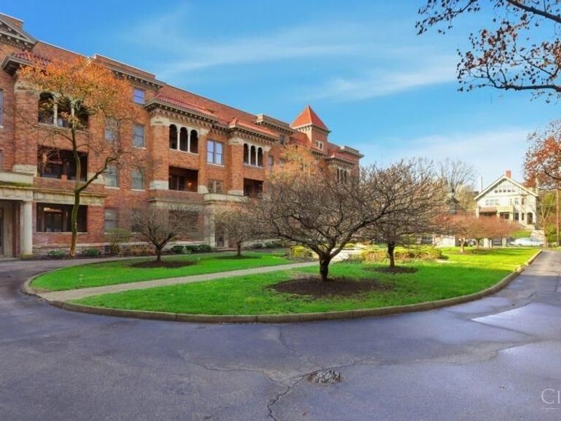 2356 Park Avenue, Unit 22, Cincinnati, OH 45206 Photo 36