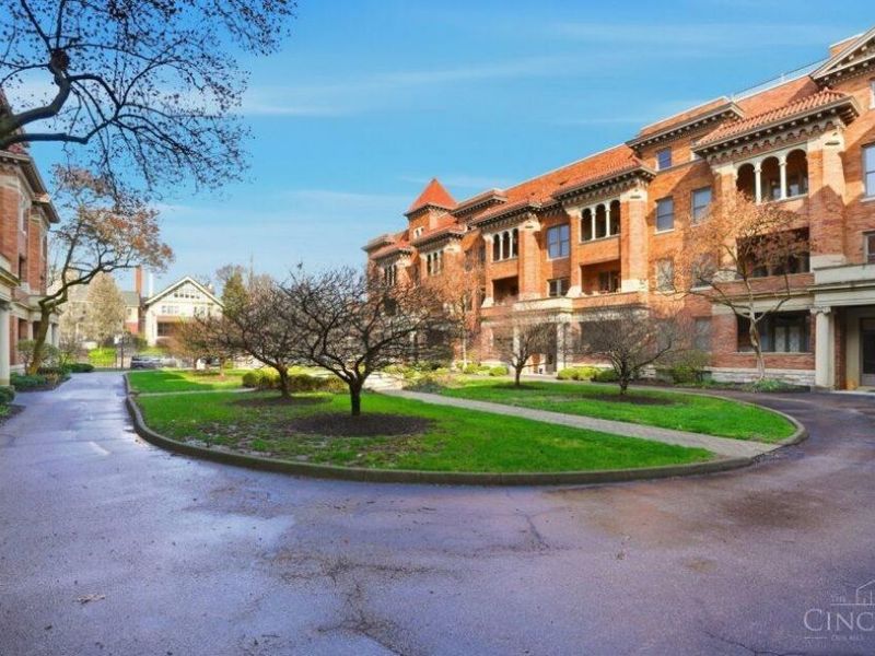 2356 Park Avenue, Unit 22, Cincinnati, OH 45206 Photo 37