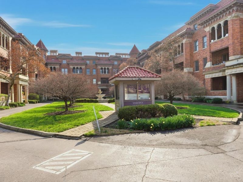 2356 Park Avenue, Unit 22, Cincinnati, OH 45206 Photo 38