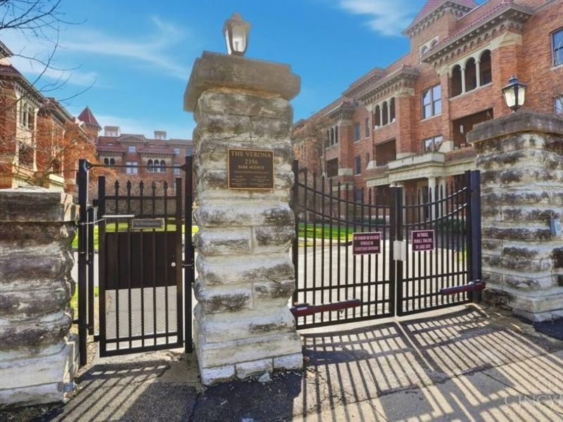 2356 Park Avenue, Unit 22, Cincinnati, OH 45206 Photo 39