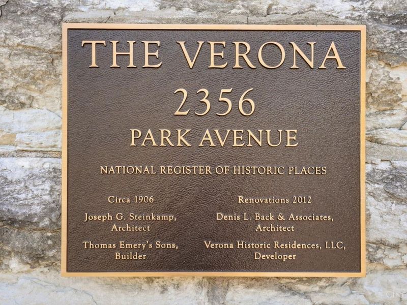 2356 Park Avenue, Unit 22, Cincinnati, OH 45206 Photo 40